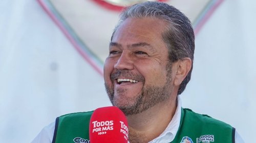 Tomás Gutiérrez cuestiona Pase Turístico de Nuevo León 