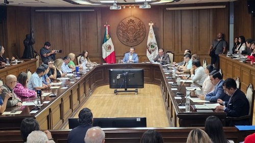 Sumará Cabildo de Monterrey regidores a Consejo Contable