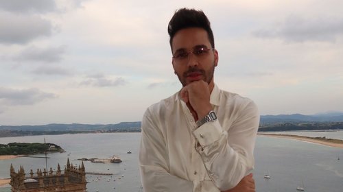 Acusa Prince Royce falta de bachata en nominados Latin Grammy