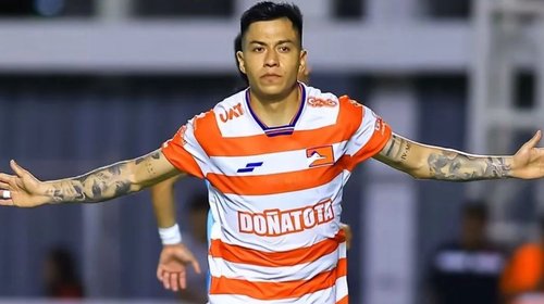 Vence Correcaminos a Jaiba Brava en el clásico del estado