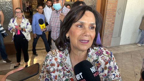 Pide titular del DIF Coahuila fomentar cultura de paz