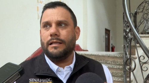 Protección Civil implementa operativo por lluvias en Tamaulipas 