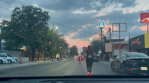 Ponen en manos de ciudadanos reglas para scooters en San Pedro