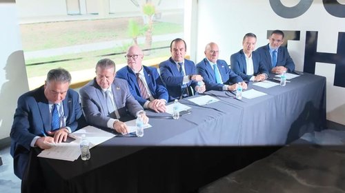 COBIFER fortalece vínculos empresariales entre Reynosa y EUA