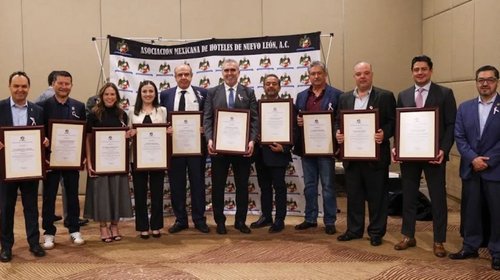 Premia sector hotelero acciones contra explotación infantil