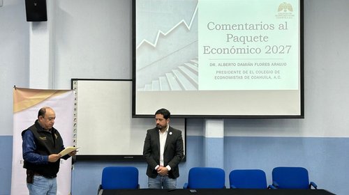 Alertan que paquete económico federal requiere mayor inversión