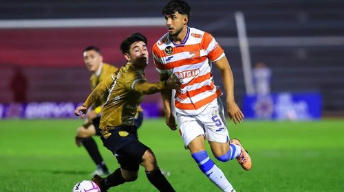 Cae Correcaminos de local ante Dorados con gol de último minuto