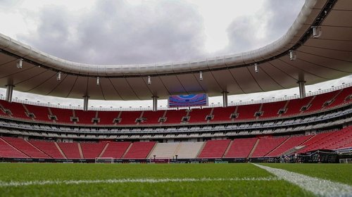 Busca Tigres mantener dominio ante Chivas en el Akron