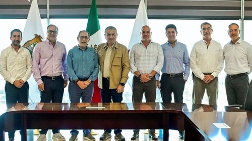 Baja percepción de inseguridad en Torreón, de 43.4 a 21.7%
