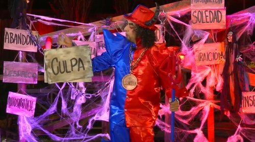 Genera acalorado debate la rebeldía de Kevin en La Granja VIP 2