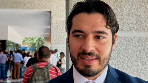 Illoldi pide licencia por la coordinación de 4T en Victoria