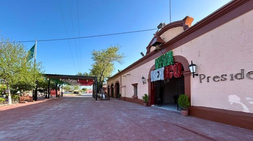 General Treviño recibe el Grito con miedo tras noche de balacera