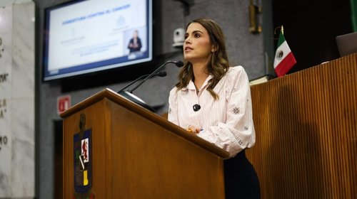Congreso estatal busca fondos para leyes 'congeladas' en 2027