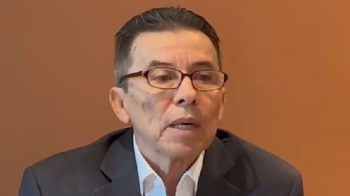 Piden a Rómulo Pérez separarse del Consejo Político de Morena