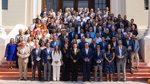 Buscan facilitar trámites a empresas de 'Ponte Nuevo'