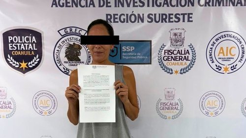 Liliana 'N' alcanzaría ocho años de cárcel tras muerte de 'Rocky'