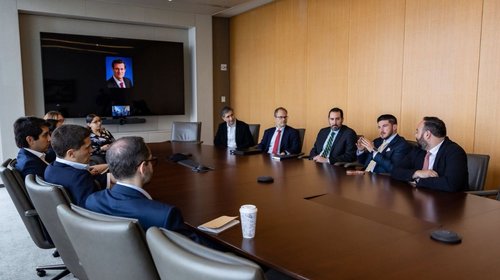 Destacan inversiones y crecimiento de Nuevo León en Nueva York