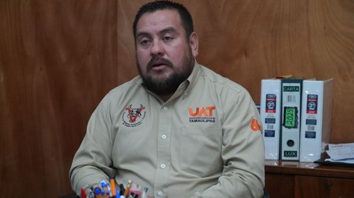 UAT confirma buen estado de salud de alumno hospitalizado