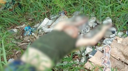 Localizan a hombre sin vida y con signos de tortura en Reynosa