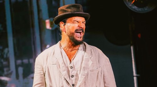 Ricardo Arjona regresa al escenario. ¿Cuándo viene a Monterrey?