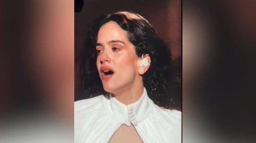 Rosalía termina su gira LUX tras 60 conciertos en 17 países