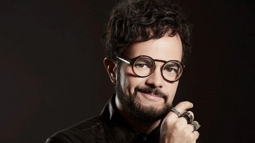 Aleks Syntek pospone conciertos en Europa por motivos de salud