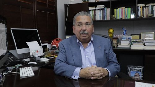 Acepta Escobedo diálogo con el Estado por Presupuesto