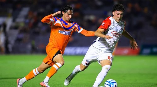 Sufre Correcaminos dolorosa derrota 3-2 ante Tapatío