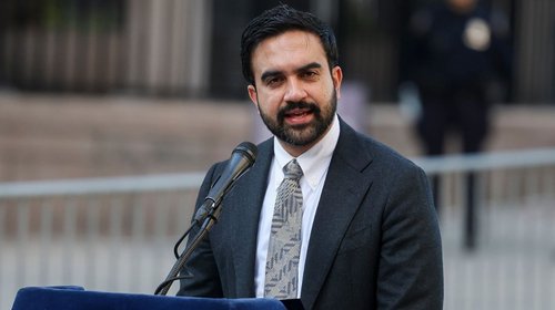 Aclara Zohran Mamdani los derechos de migrantes ante el ICE