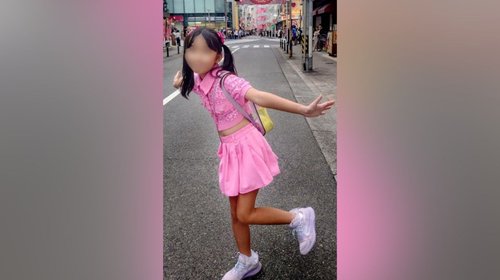 Cantante Hirata Runa muere a los ocho años por miocarditis