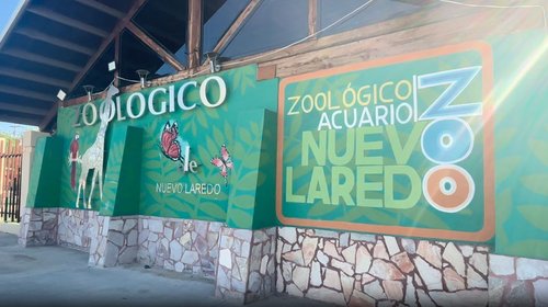 Ofrecerá el Zoológico de Nuevo Laredo recorrido nocturno