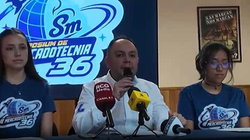Anuncian la sexta edición del Simposium de Mercadotecnia UAdeC