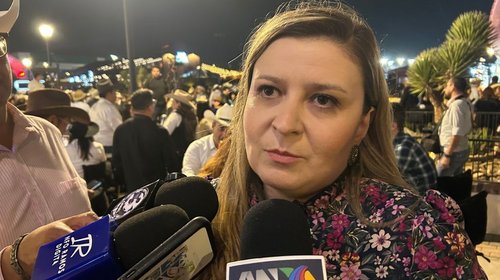 Dan apoyo psicológico tras hecho violento en secundaria