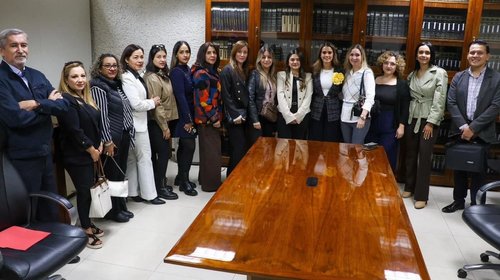 Piden vecinos de Cumbres resolver lío de límites García-Monterrey