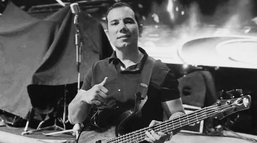 Fallece músico Darcy Zatarain tras ataque armado en Mazatlán