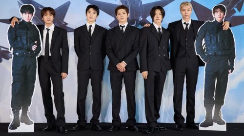 Lanza NCT 127 su nuevo disco 'BLINGY' por su aniversario