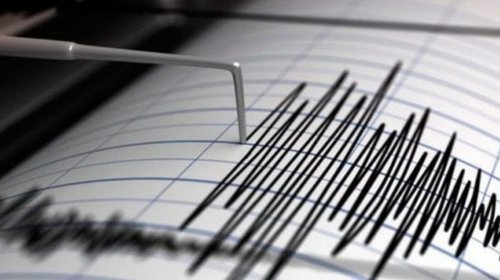 Sismo de magnitud 7 sacude a las islas Ogasawara en Japón