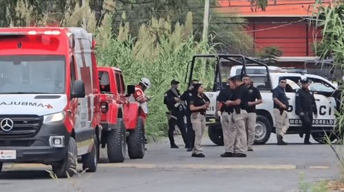 Fiscalía revela que mujer mató a hijos y pareja en Montemorelos