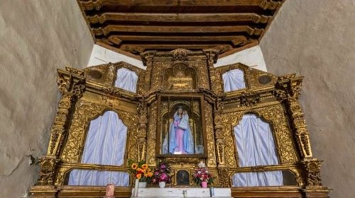 Ramos Arizpe invita a mujeres a recorrer historia de Santa María