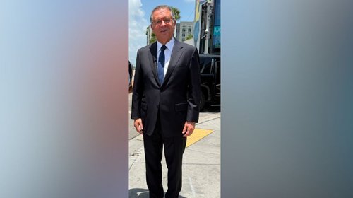 Presidente de Portugal destaca unión y esperanza en el deporte