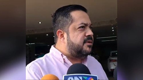 Rómulo Pérez exige frenar la guerra sucia y pide unidad