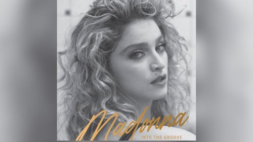 Nuevo libro de Madonna revela imágenes inéditas y secretos