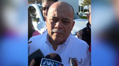 Fiscalía confirma denuncia de diputada federal ante la FGR