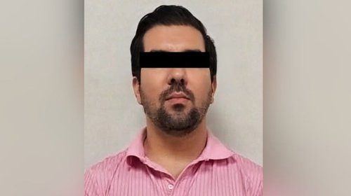 Vinculan a Héctor “N” por fraude ligado al caso Peak