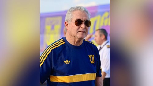 Tigres visita a Santos, quienes no ganan como local desde abril