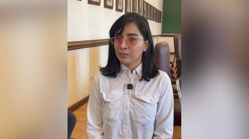 Refuerzan prevención de violencia contra mujeres en Victoria