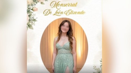 Caso Monserrath Elizondo sigue en investigación sin acuerdo