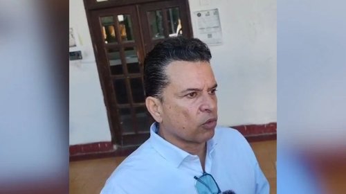 Robo de cableado afecta escuelas, viviendas y espacios públicos