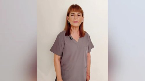 Reconoce Leticia Perdigón calidad de espectadores regios