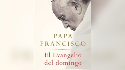 La reseña de libro: 'El Evangelio del domingo'
